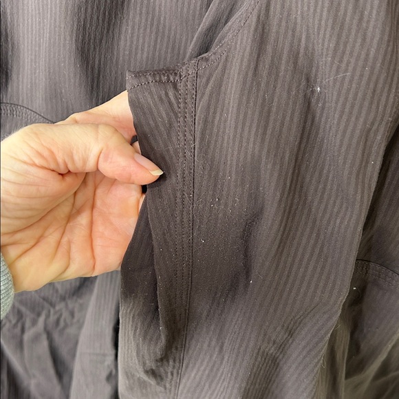 Lululemon Dance Studio Mid-Rise Pant *Regular Espresso Brown Size 6 - Picture 11 of 16